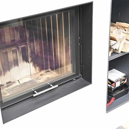 Haus Wetterhexe - Fewo 01 Sellin  المظهر الخارجي الصورة