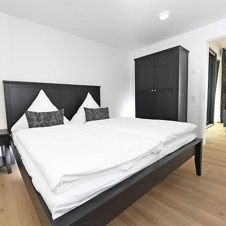 Haus Wetterhexe - Fewo 01 Sellin  المظهر الخارجي الصورة