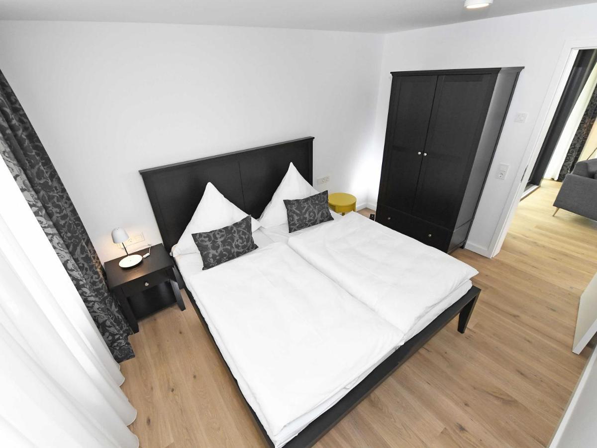 Haus Wetterhexe - Fewo 01 Sellin  المظهر الخارجي الصورة