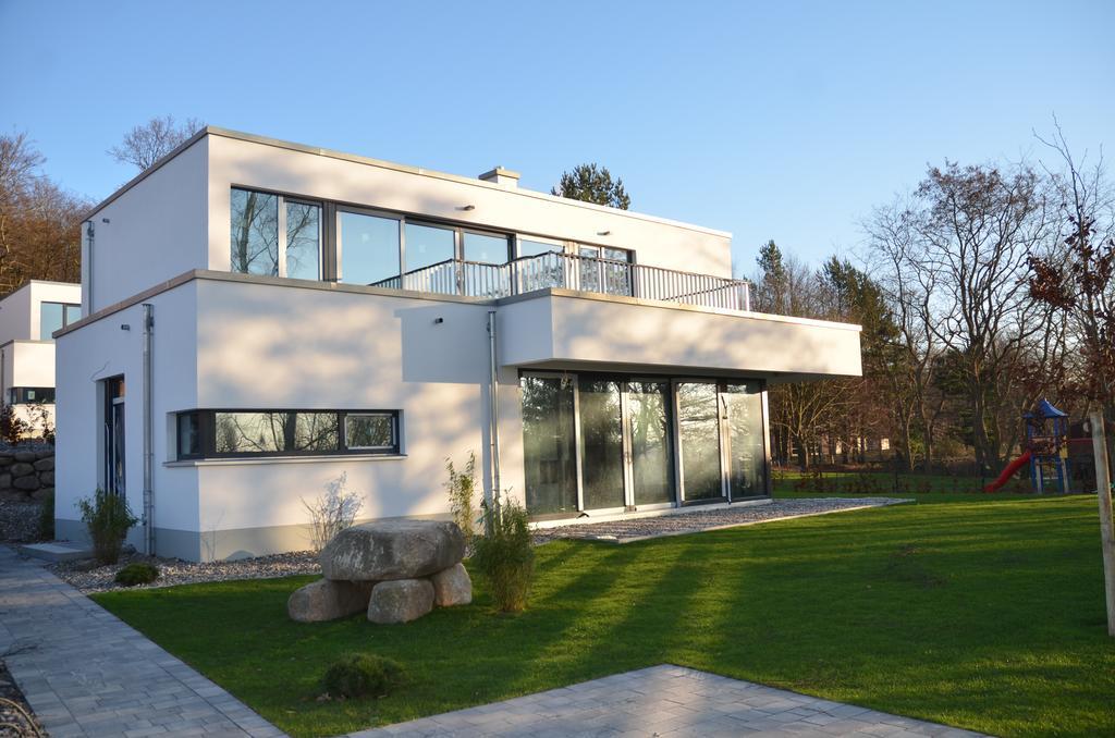 Haus Wetterhexe - Fewo 01 Sellin  الغرفة الصورة